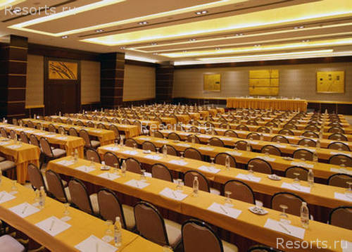 Melia Alicante 28